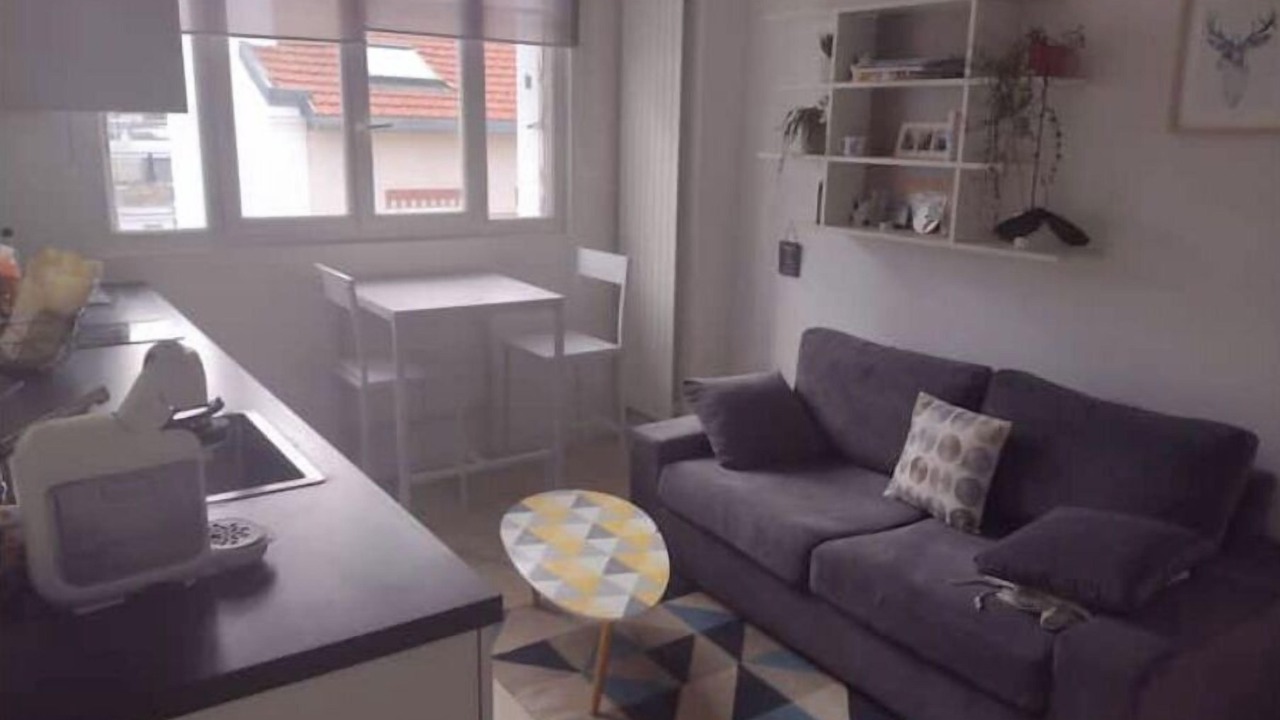 Photo of Livingroom in Vanves