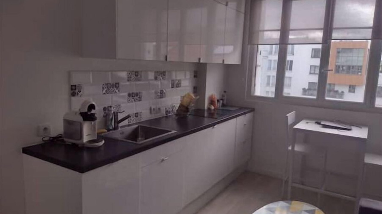 Photo of Kitchen in Vanves