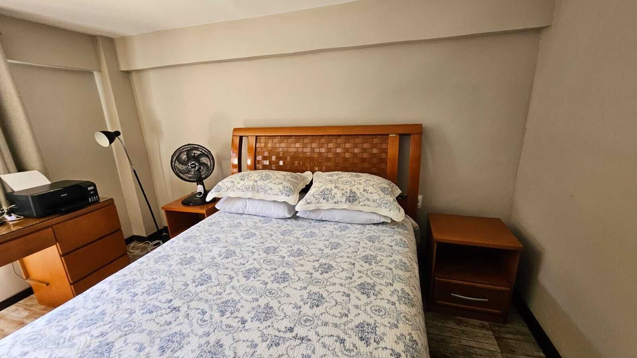 Photo of Bedroom in Teresopolis