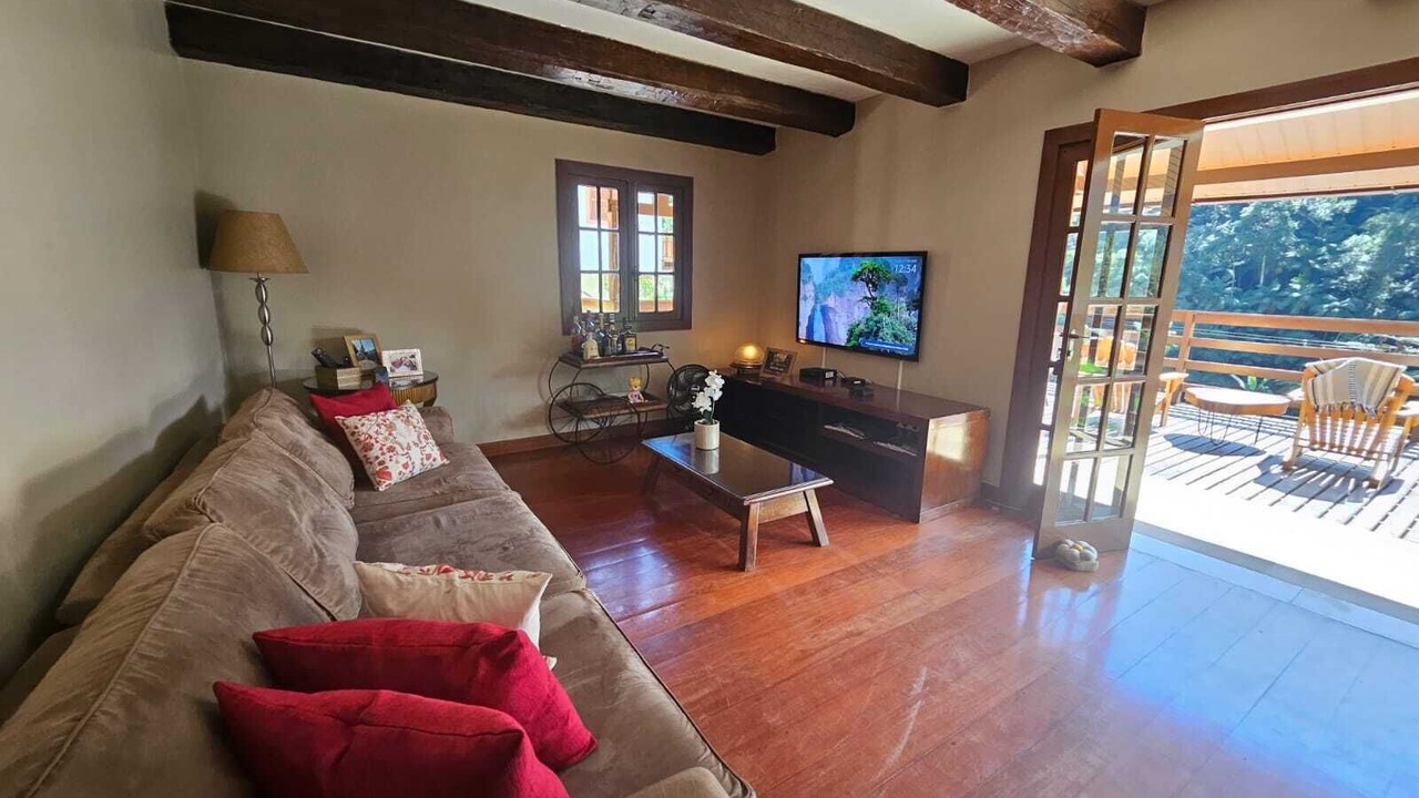 Photo of Livingroom in Teresopolis