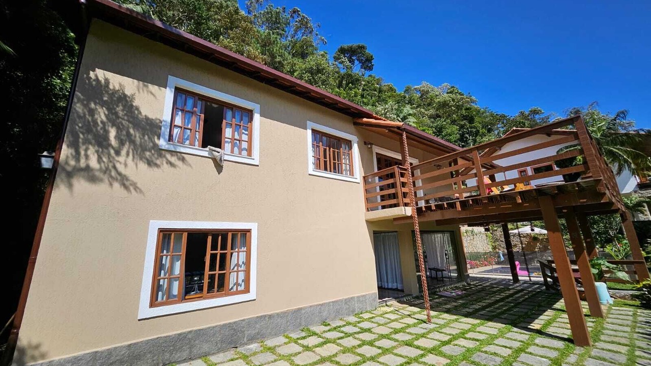Photo of Outdoor in Teresopolis