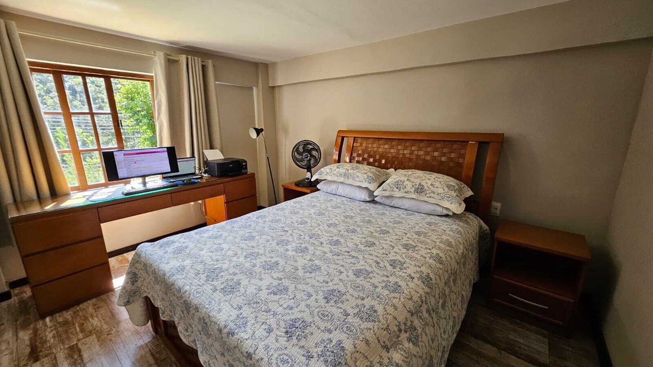 Photo of Bedroom in Teresopolis