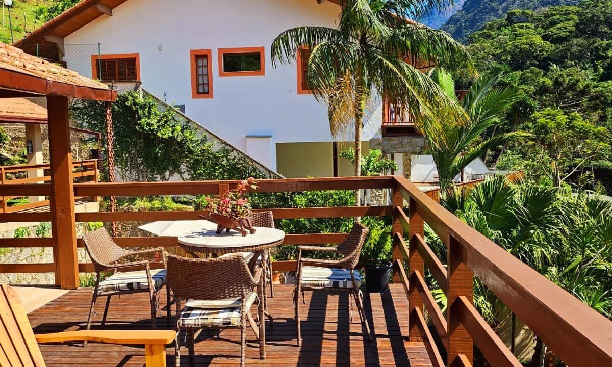 Photo of Outdoor in Teresopolis