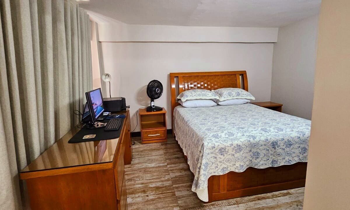 Photo of Bedroom in Teresopolis