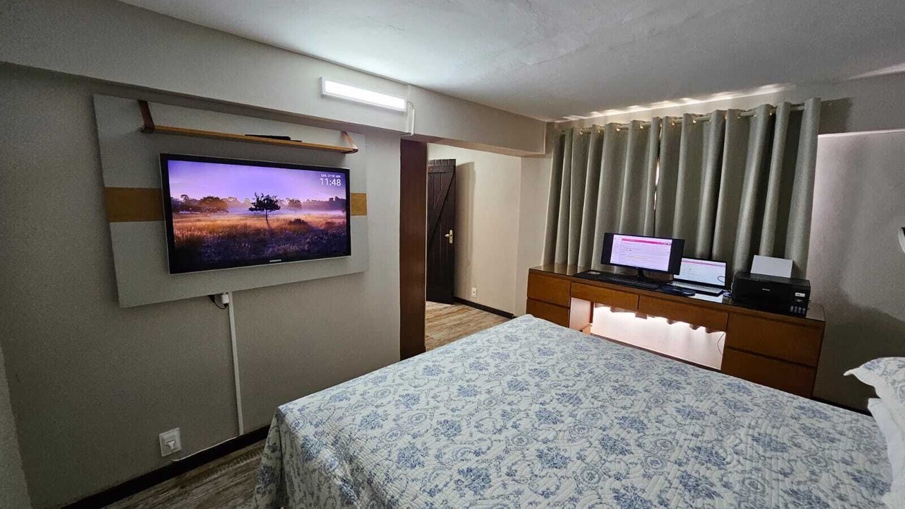 Photo of Bedroom in Teresopolis