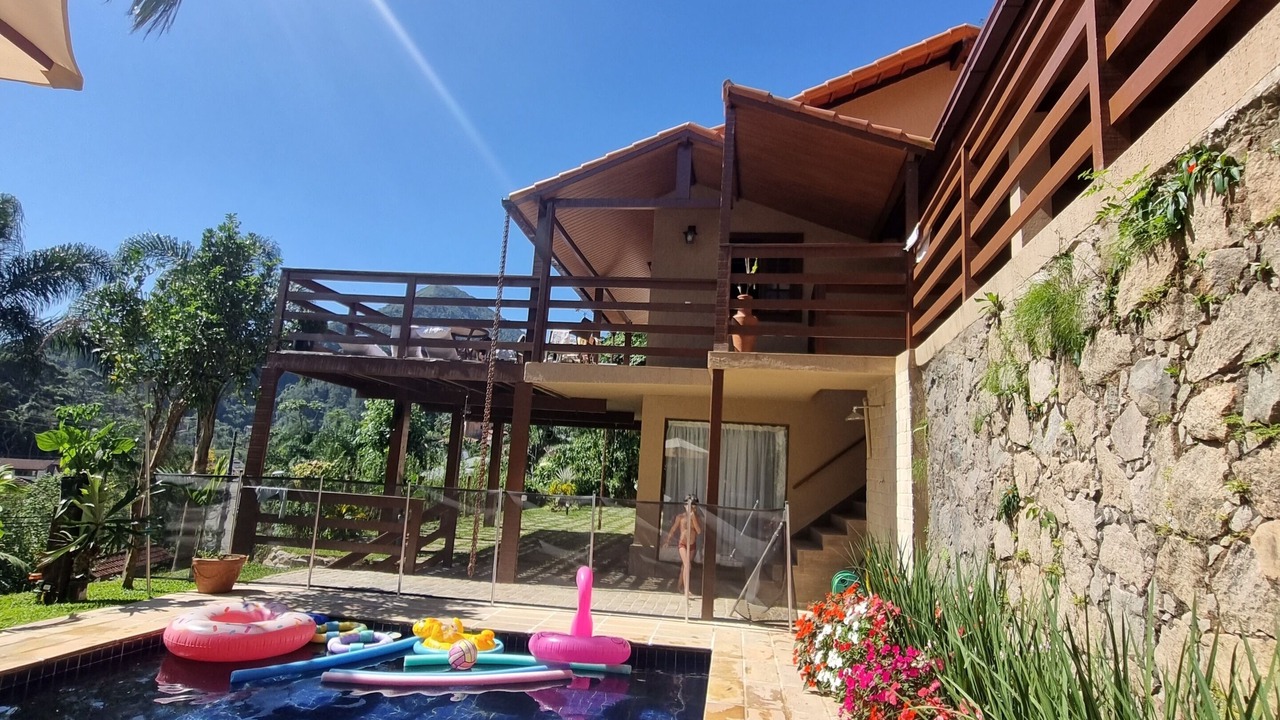 Photo of Outdoor in Teresopolis