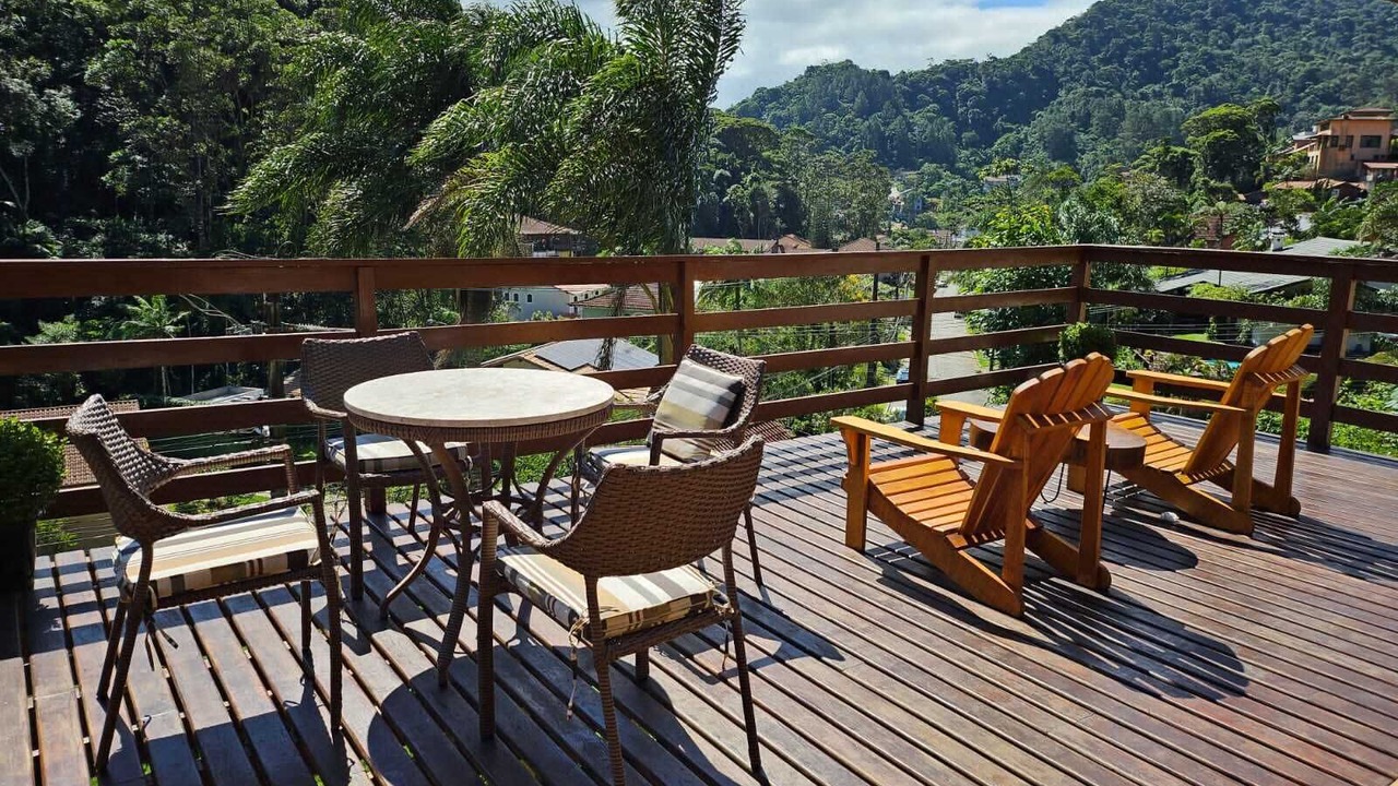 Photo of Outdoor in Teresopolis