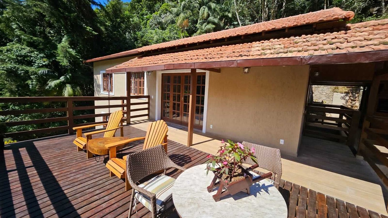 Photo of Outdoor in Teresopolis