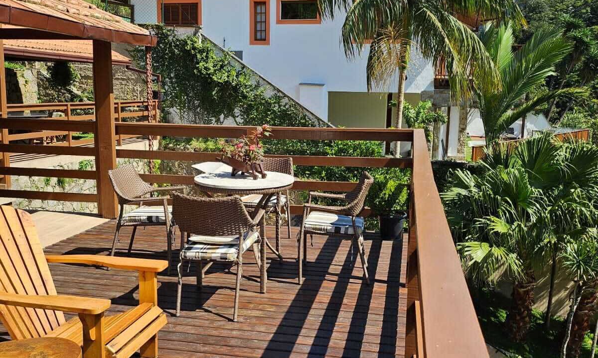 Photo of Outdoor in Teresopolis