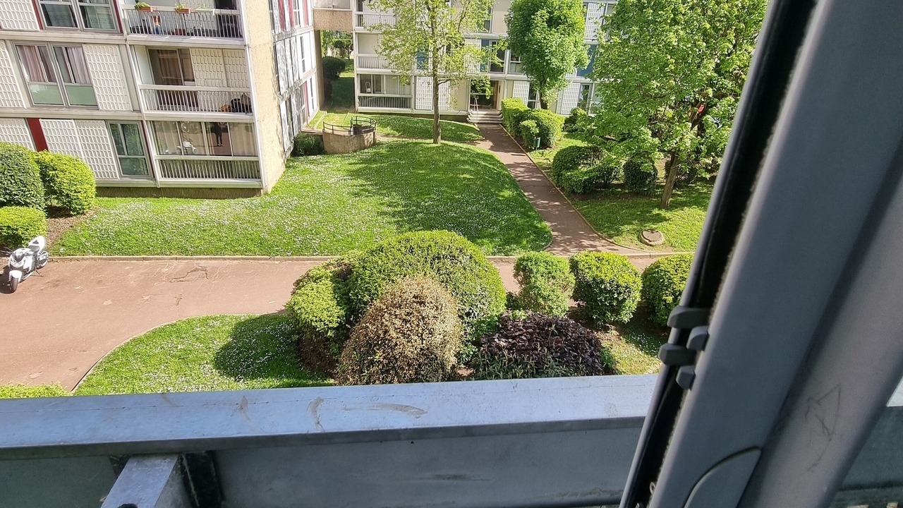Photo of Outdoor in Pierrefitte-sur-Seine
