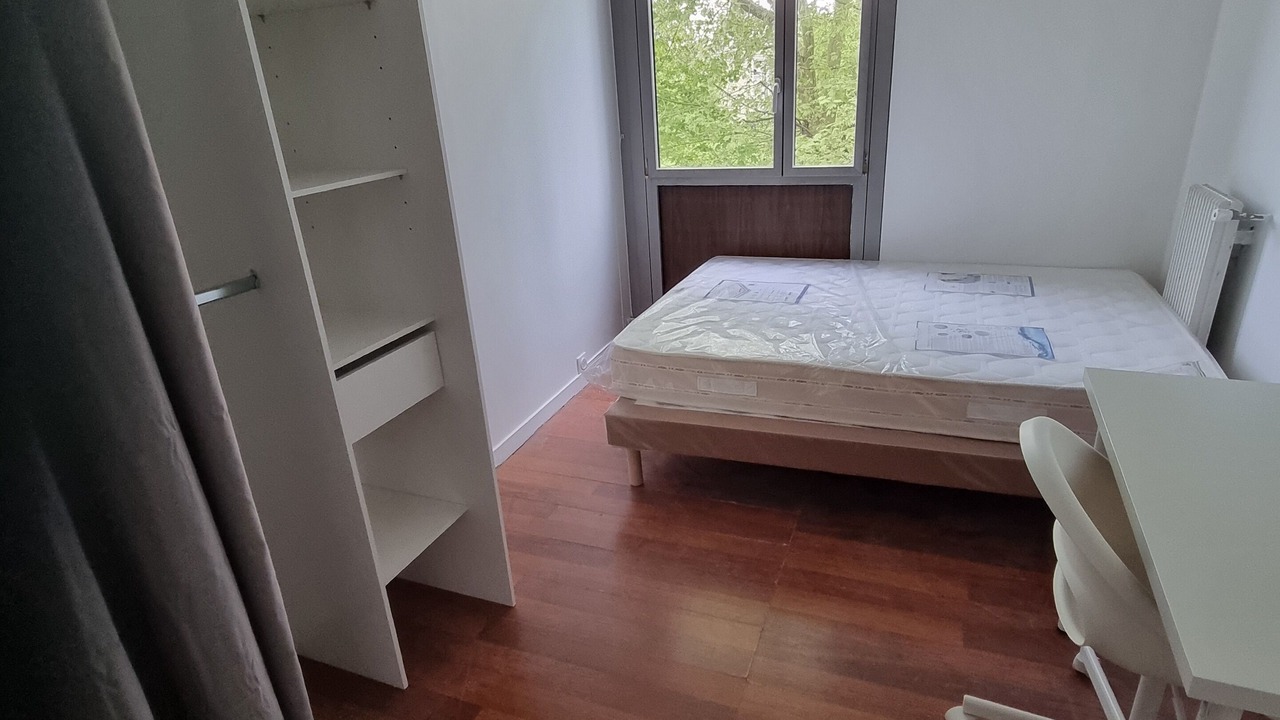 Photo of Bedroom in Pierrefitte-sur-Seine
