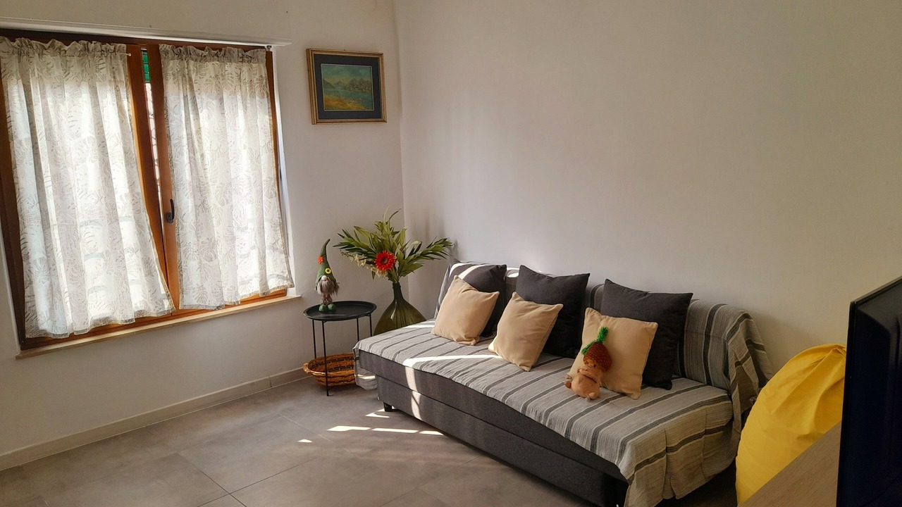 Photo of Livingroom in Castelnuovo del Garda