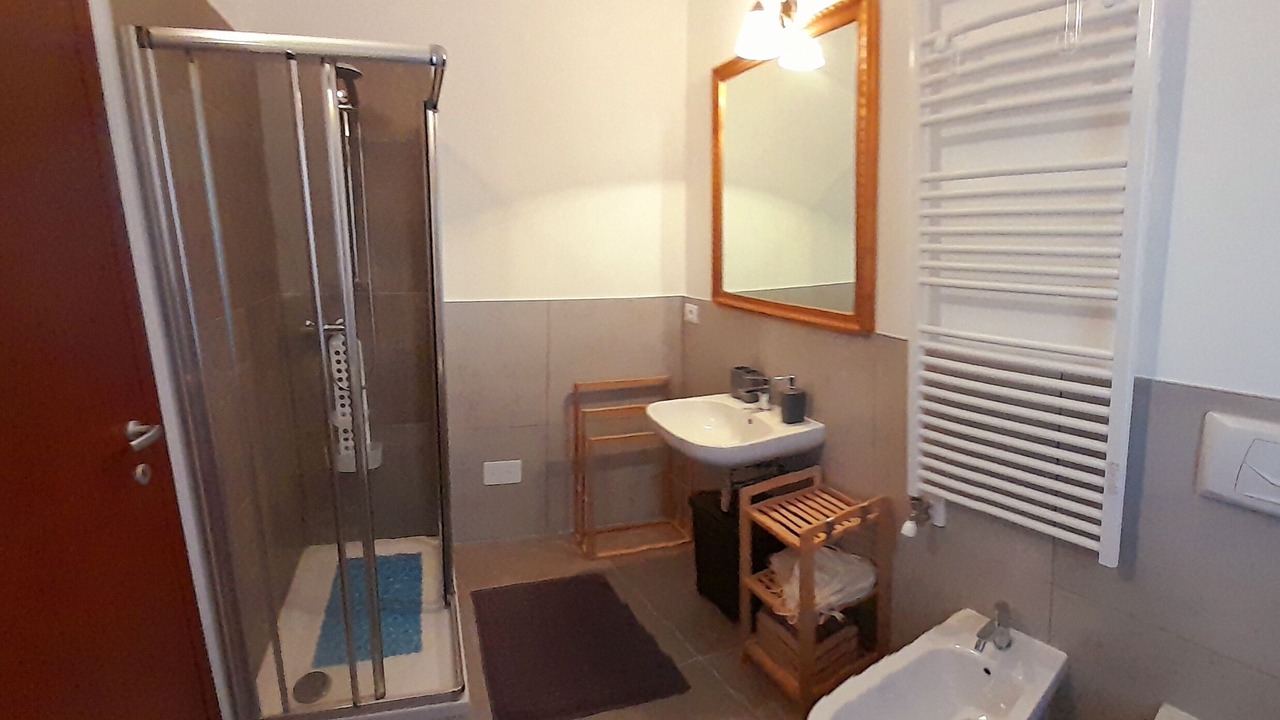 Photo of Bathroom in Castelnuovo del Garda