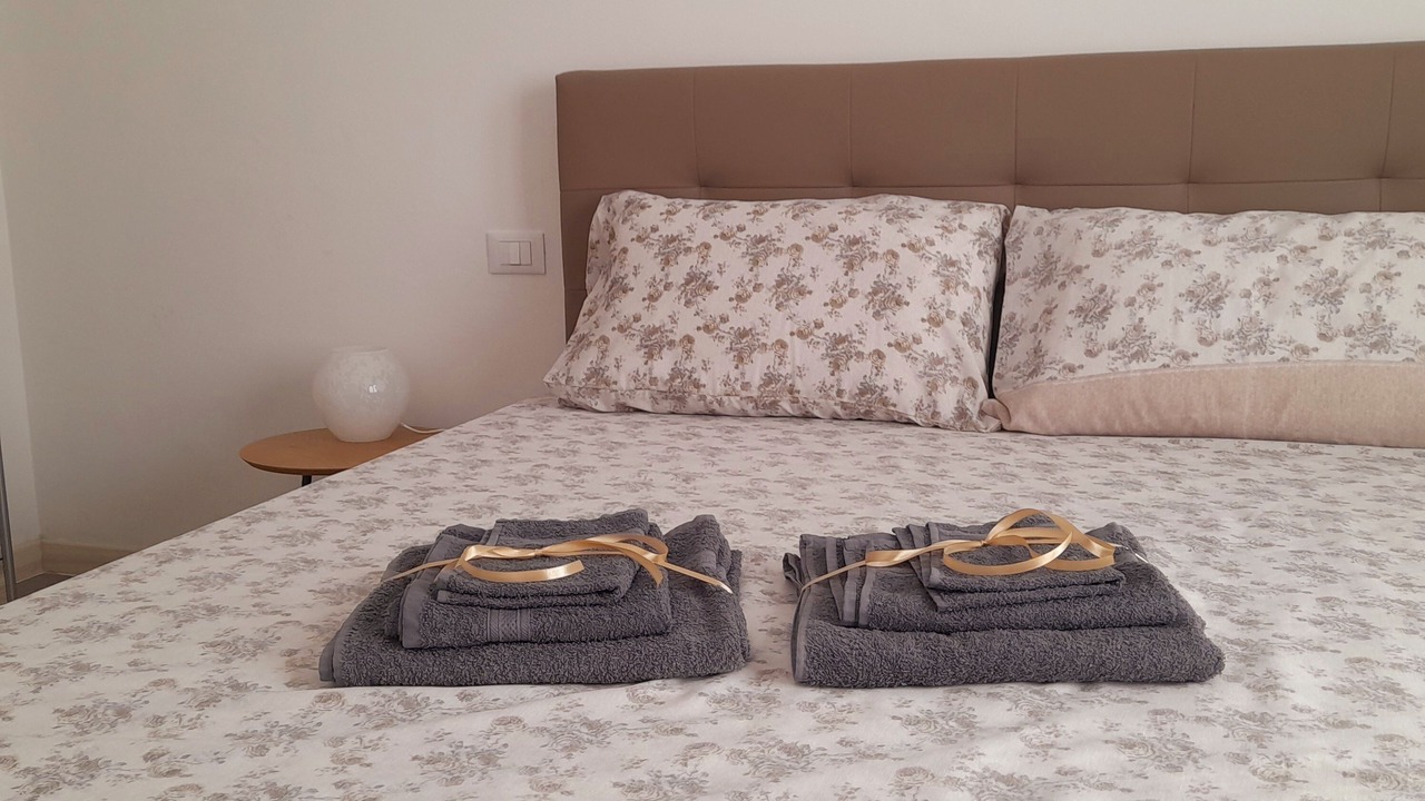 Photo of Bedroom in Castelnuovo del Garda