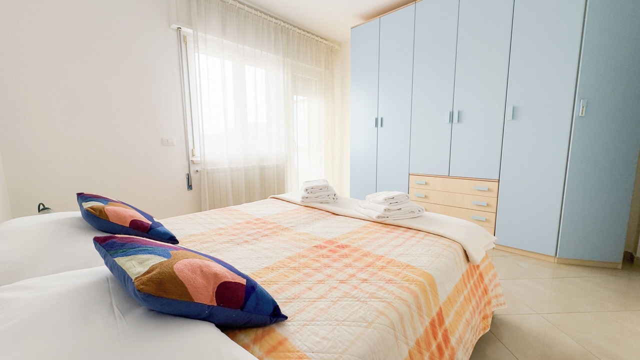 Photo of Bedroom in Sottomarina