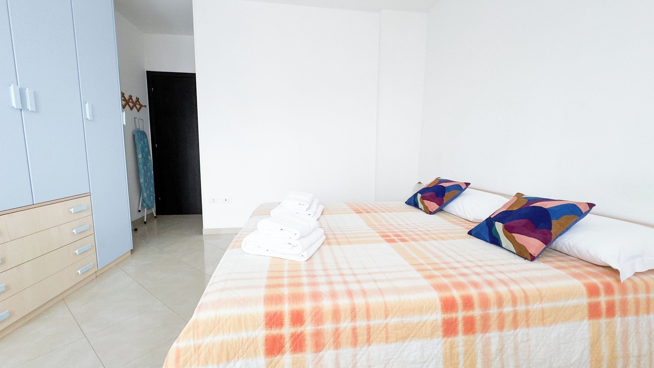Photo of Bedroom in Sottomarina