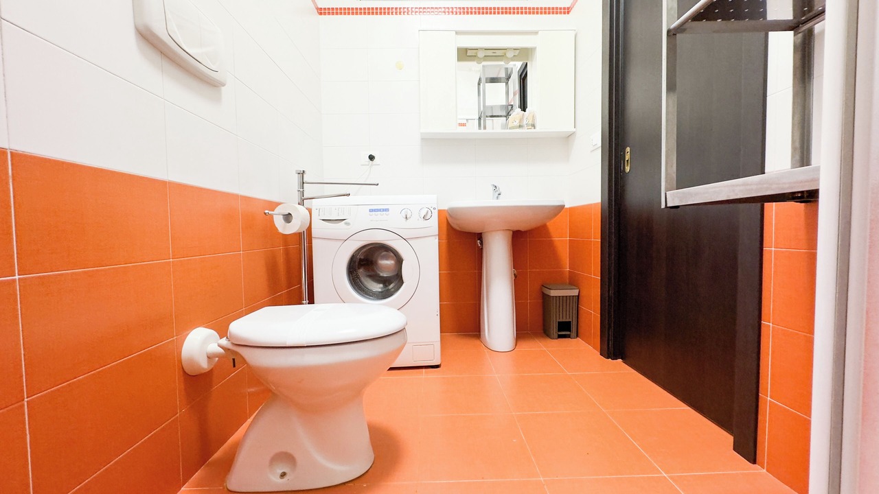 Photo of Bathroom in Sottomarina