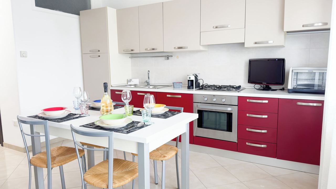 Photo of Kitchen in Sottomarina