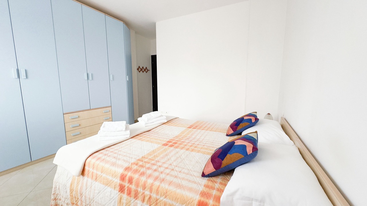 Photo of Bedroom in Sottomarina