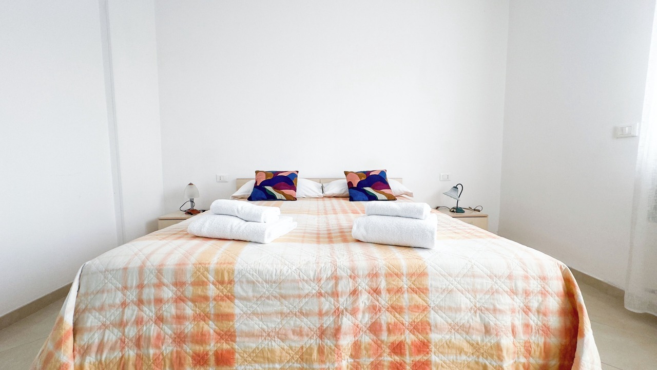 Photo of Bedroom in Sottomarina