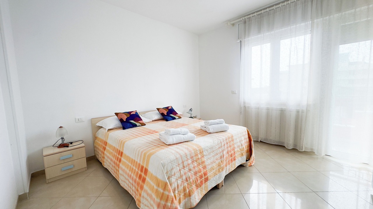 Photo of Bedroom in Sottomarina