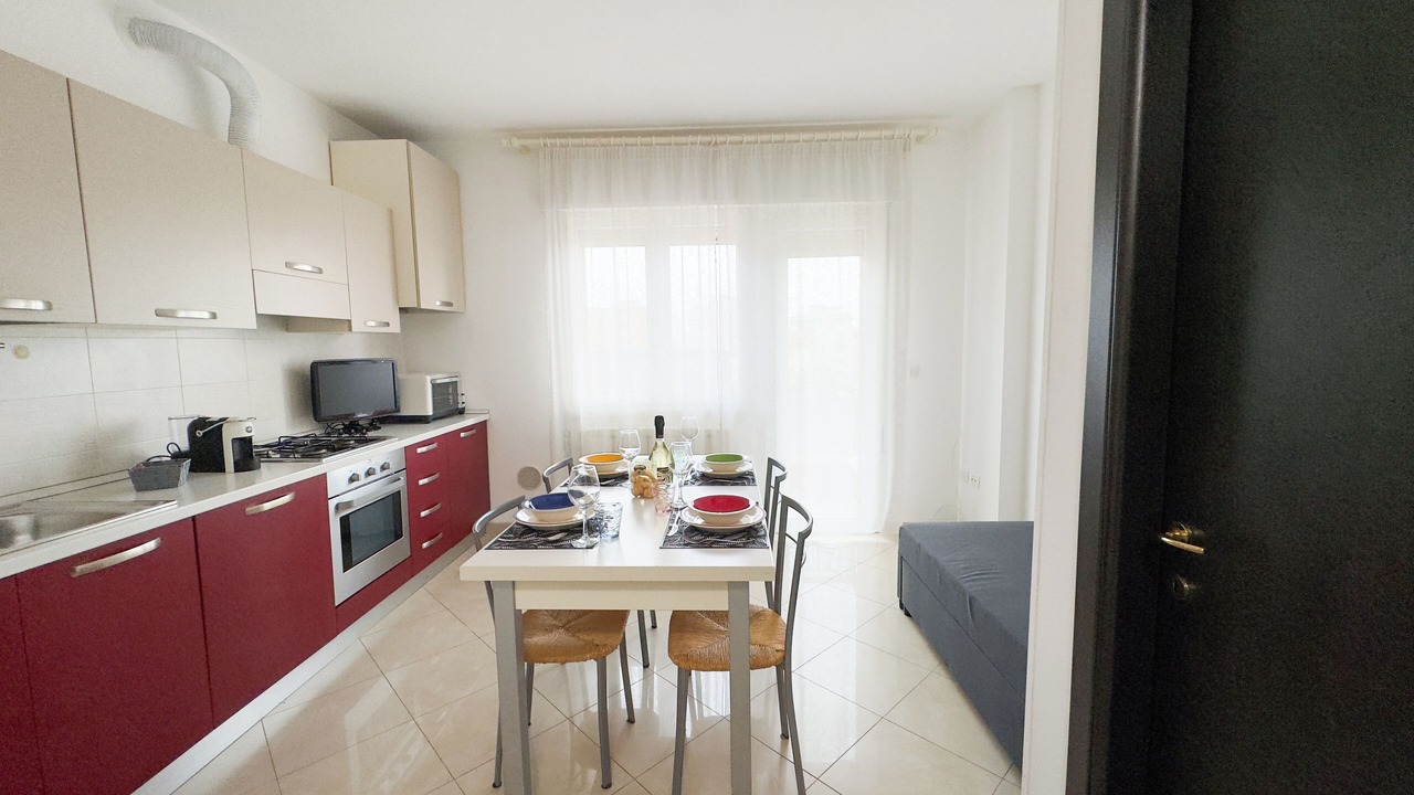 Photo of Kitchen in Sottomarina