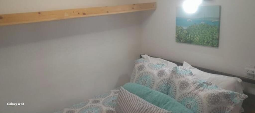 Photo of Bedroom in Governor's Harbour