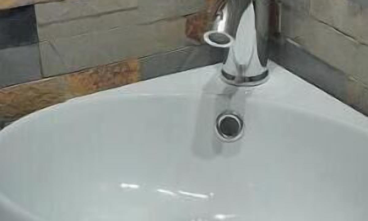 Photo of Bathroom in Governor's Harbour