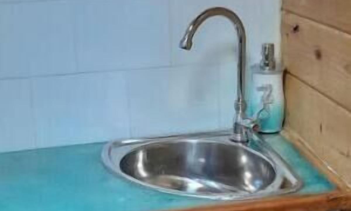 Photo of Bathroom in Governor's Harbour