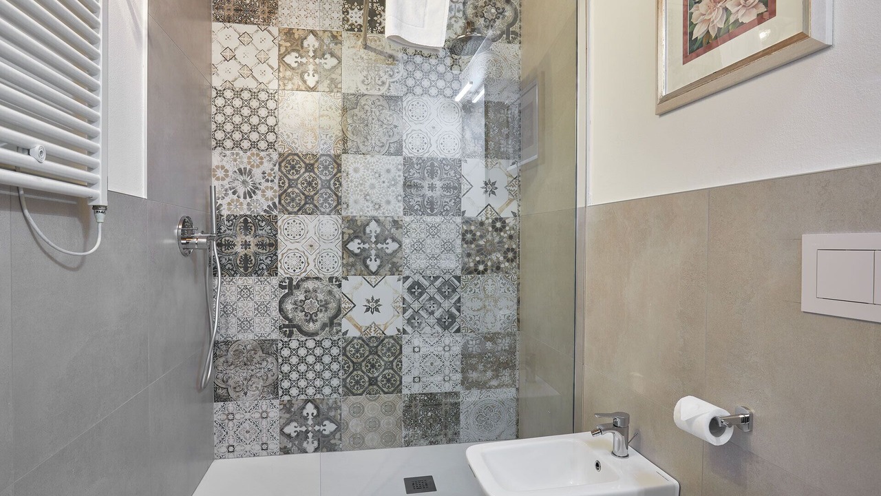 Photo of Bathroom in Citta Antica