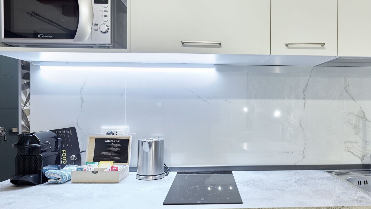 Photo of Kitchen in Citta Antica