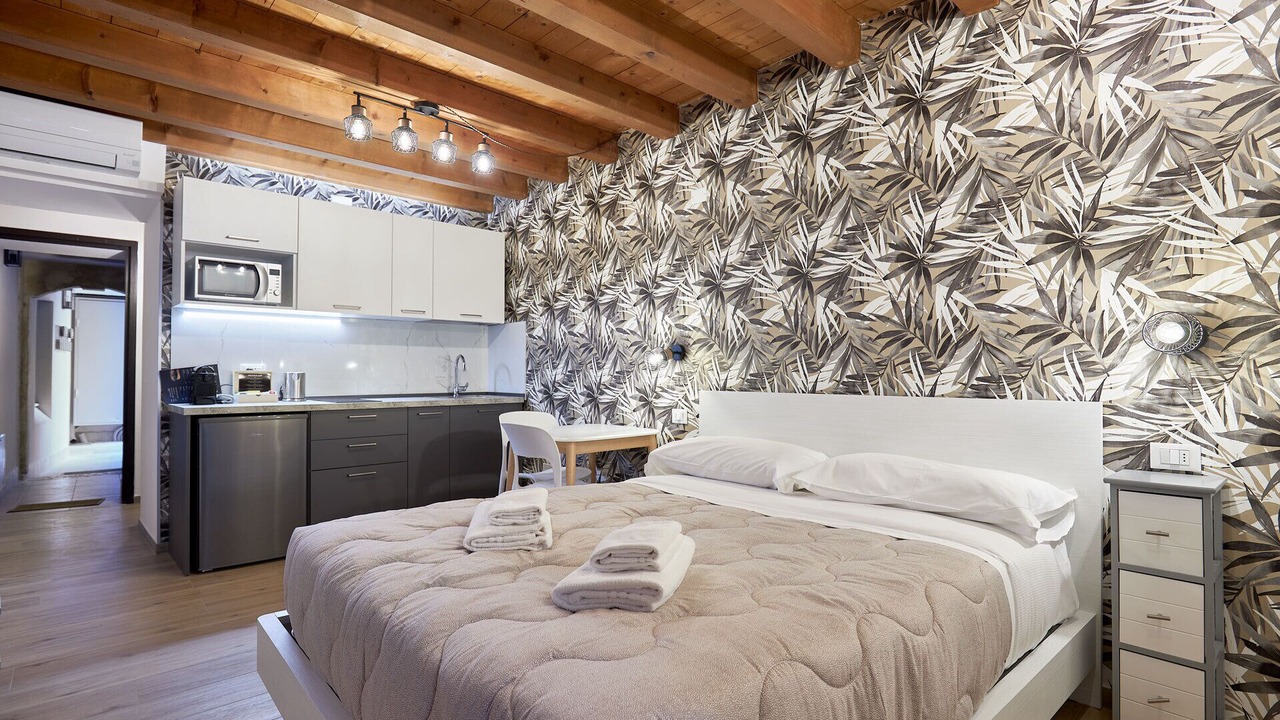 Photo of Bedroom in Citta Antica