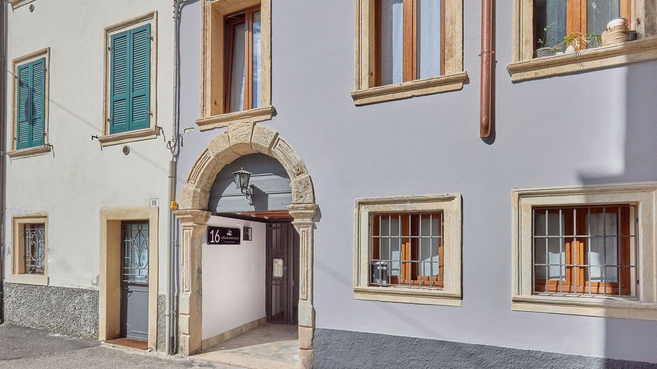 Photo of Outdoor in Citta Antica