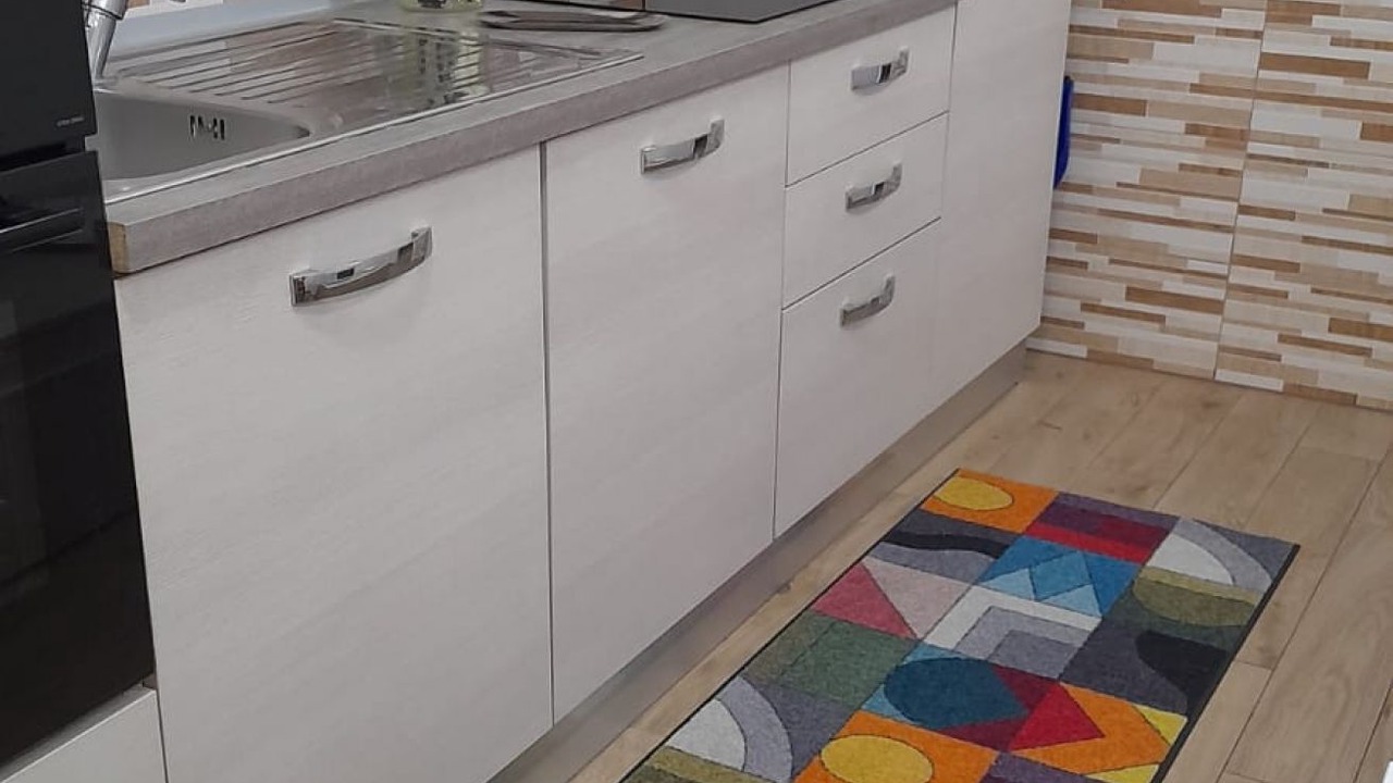Photo of Kitchen in Borgo Milano
