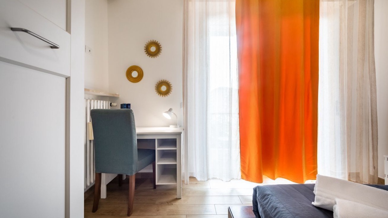 Photo of Bedroom in Borgo Milano