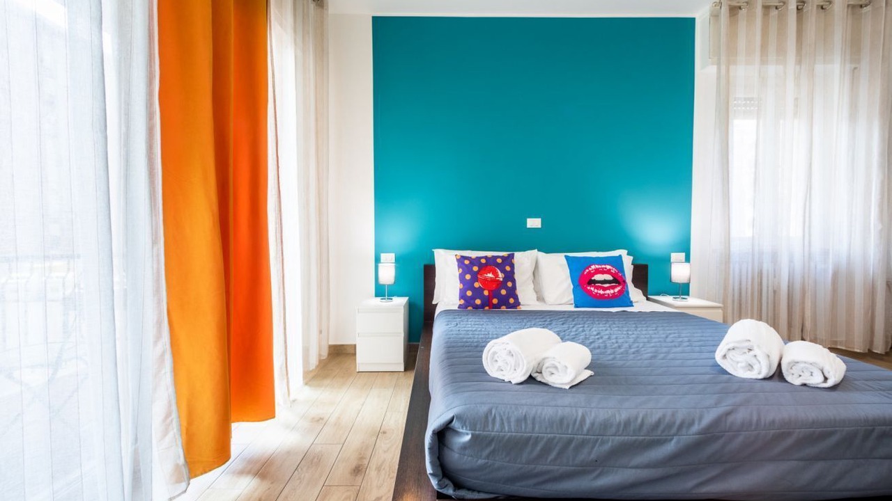 Photo of Bedroom in Borgo Milano