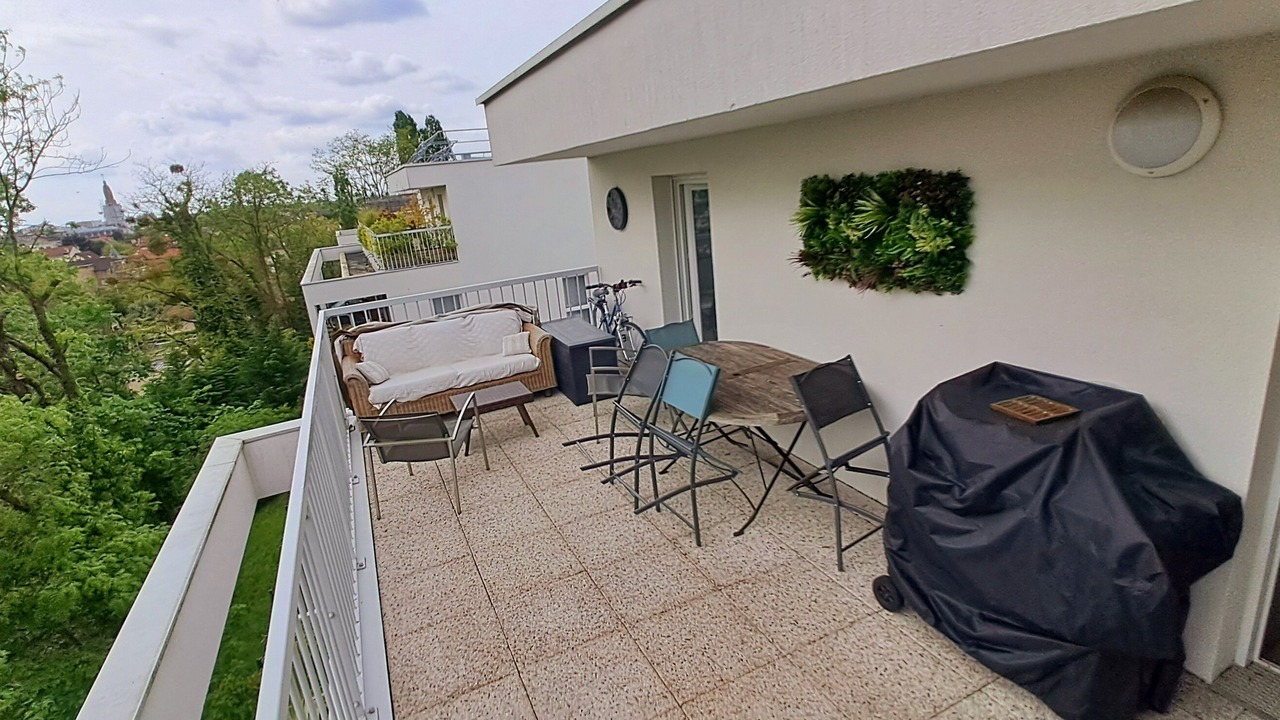 Photo of Outdoor in Gagny