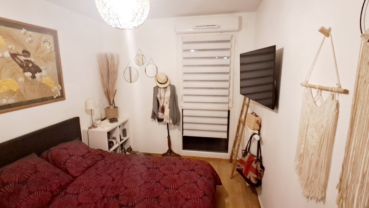 Photo of Bedroom in Gagny