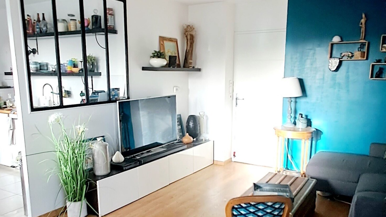 Photo of Livingroom in Gagny