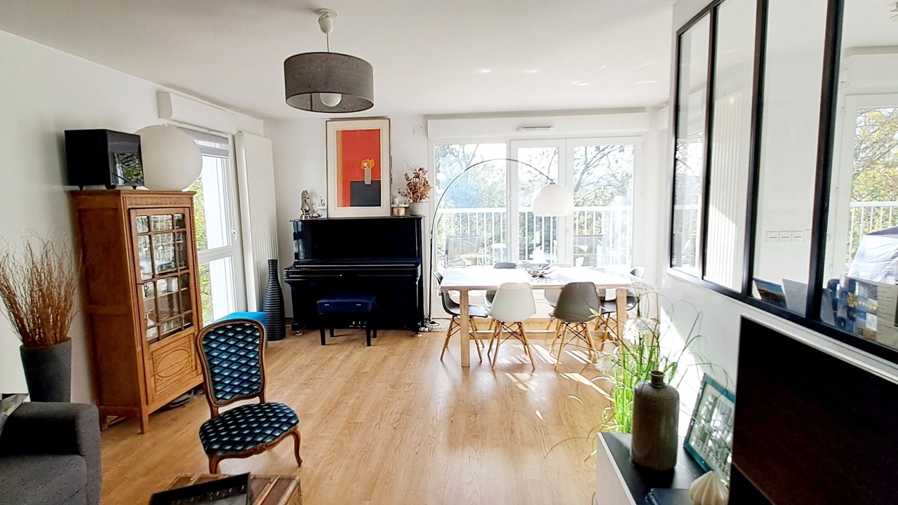 Photo of Livingroom in Gagny