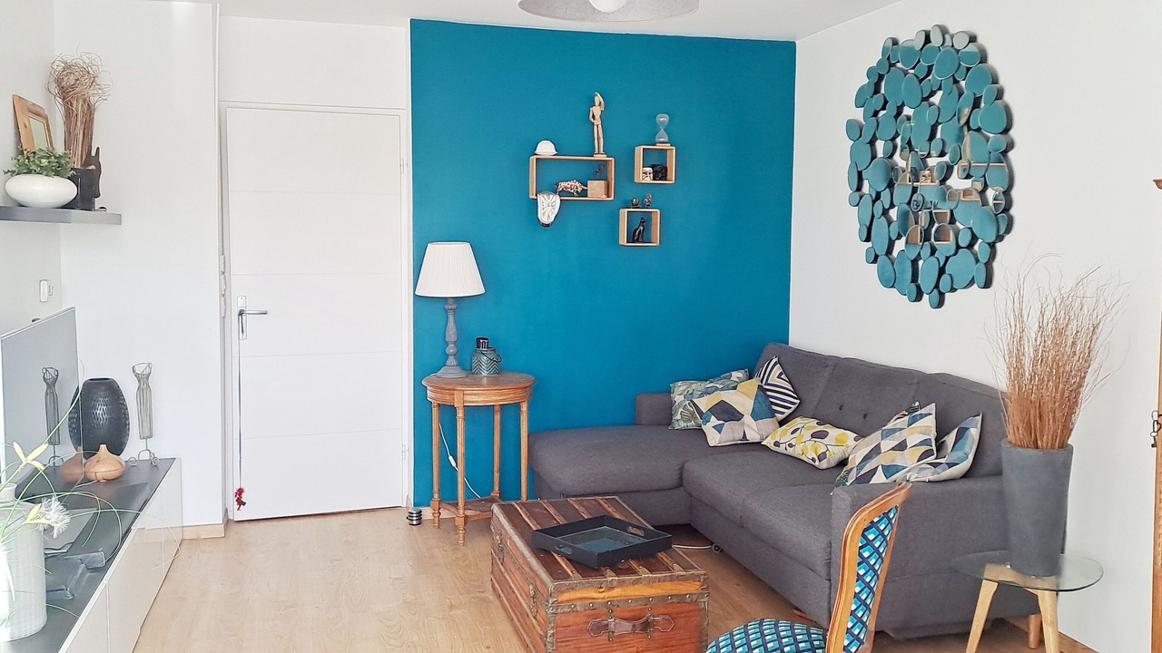Photo of Livingroom in Gagny