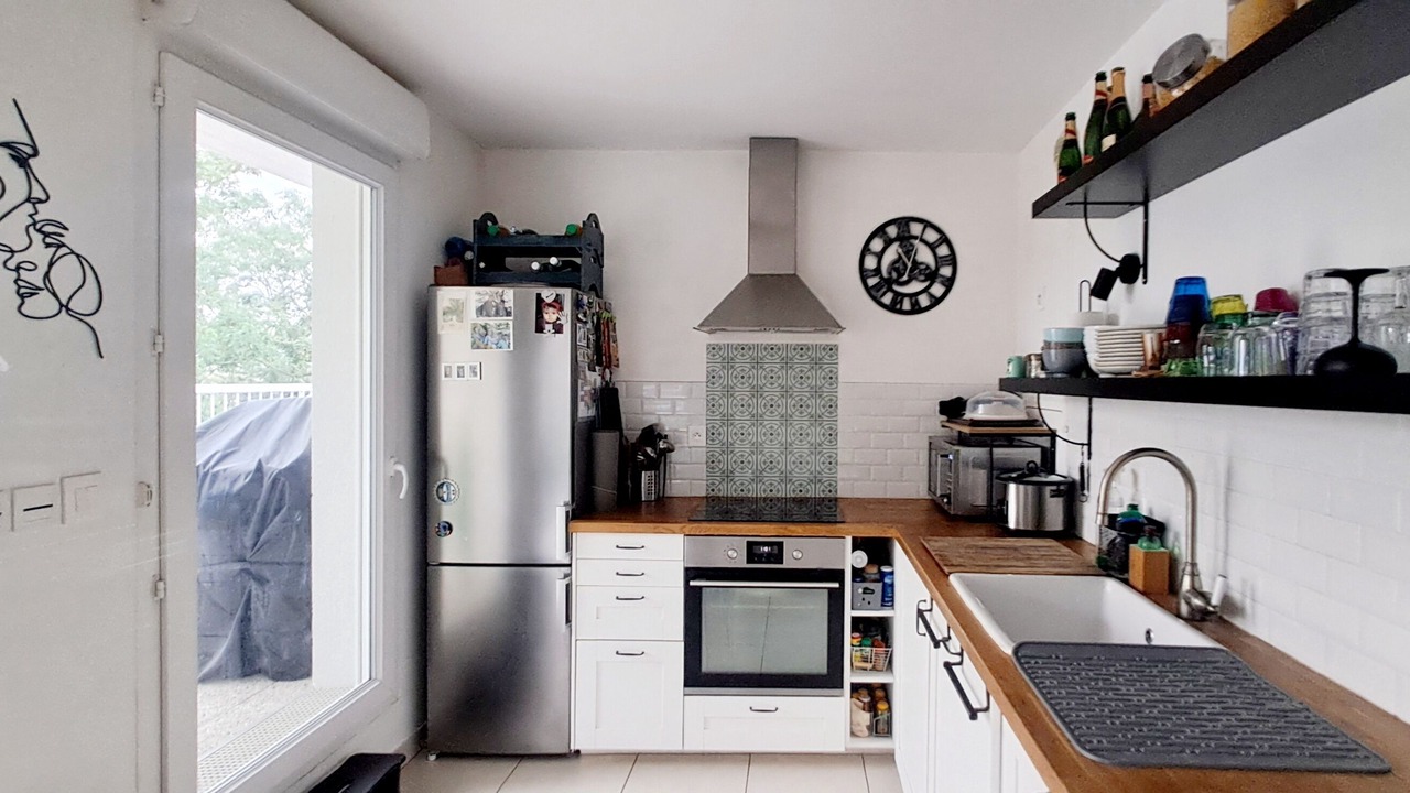 Photo of Kitchen in Gagny