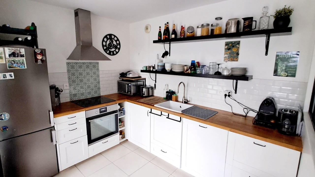 Photo of Kitchen in Gagny