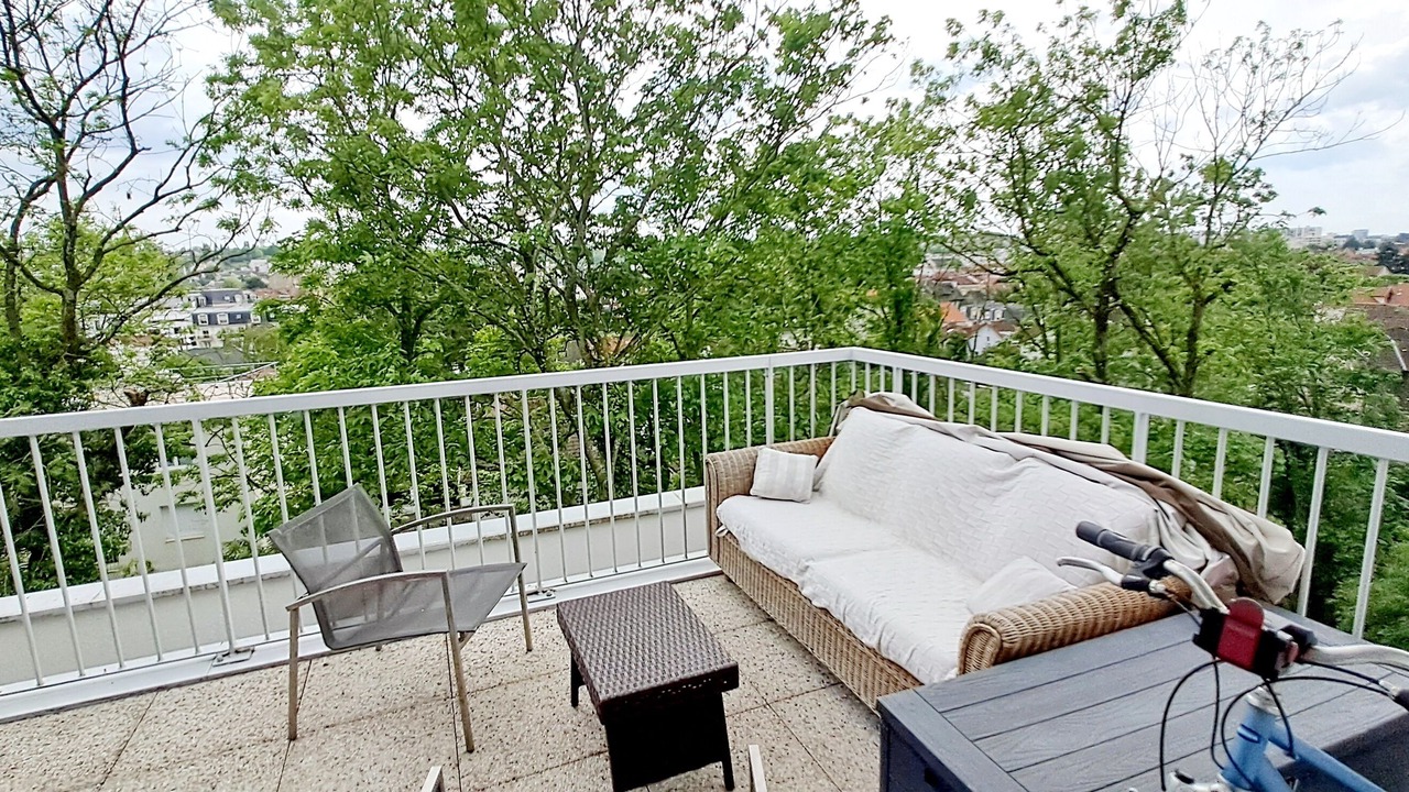 Photo of Outdoor in Gagny