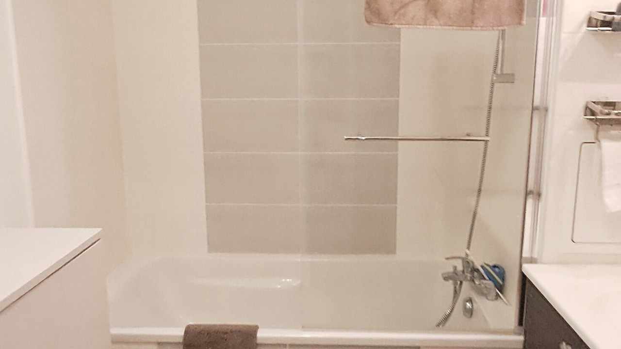 Photo of Bathroom in Gagny