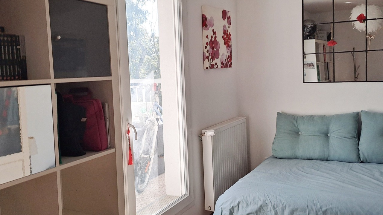 Photo of Bedroom in Gagny