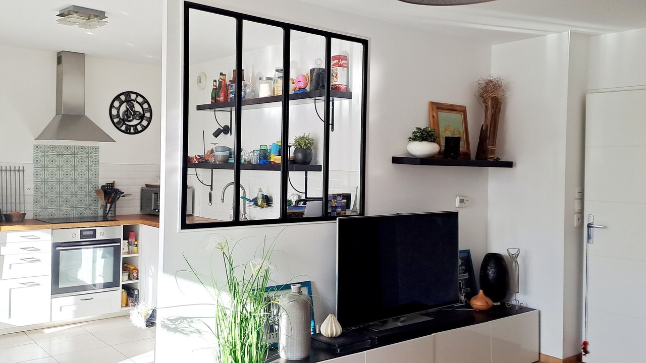 Photo of Kitchen in Gagny