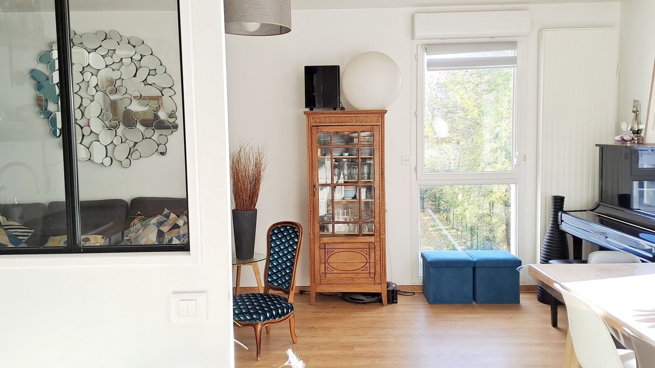 Photo of Livingroom in Gagny