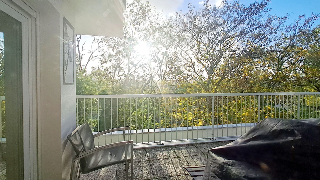 Photo of Patio Balcony in Gagny