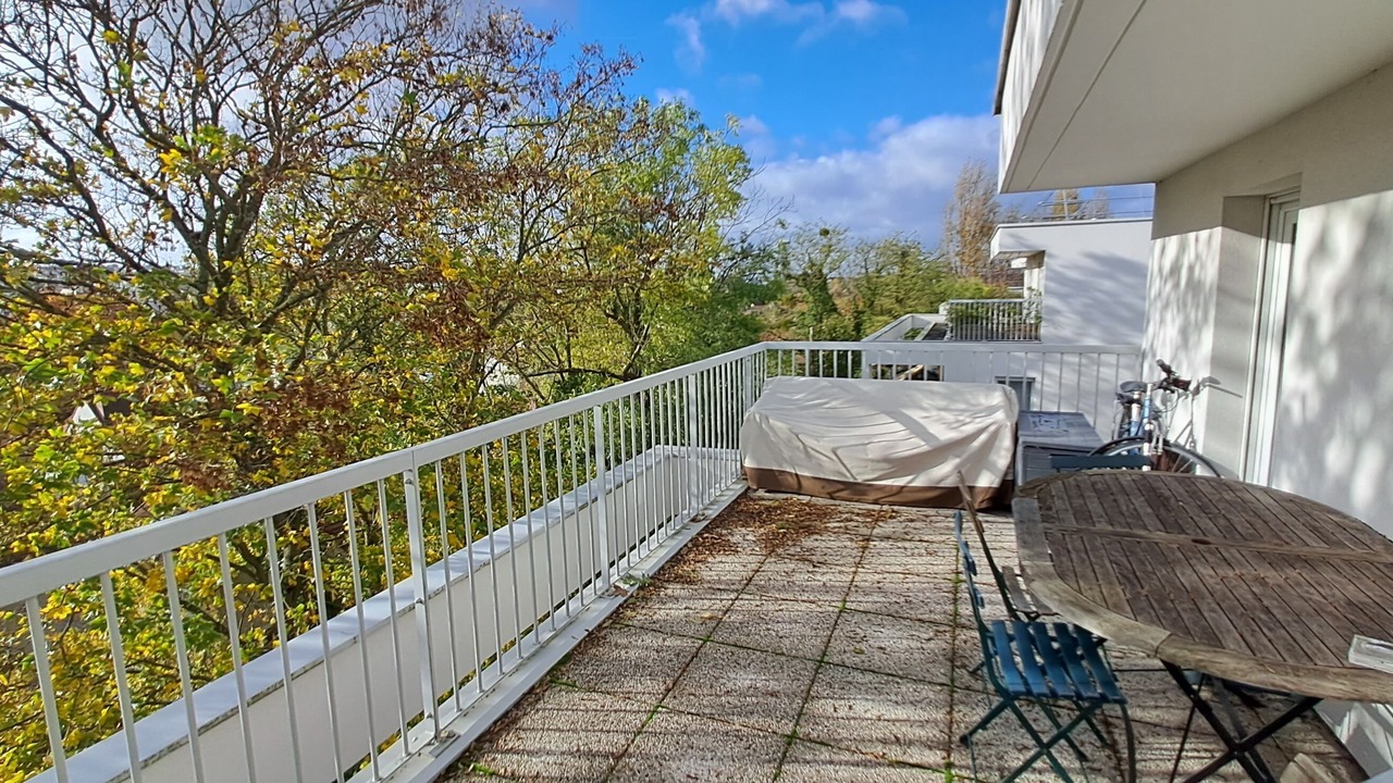 Photo of Outdoor in Gagny